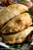 Sausage and Apple Empanadas - (Free Recipe below)