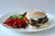 Chargrilled Burgers with Red Wine Barbecue Sauce - (Free Recipe below)
