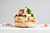 Tilapia Burgers with Watermelon Salsa and Avocado - (Free Recipe below)