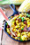 Sweet Corn with Maple Bourbon Brown Butter and Bacon - (Free Recipe below)