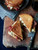 Bourbon and Bacon Grilled Cheese - (Free Recipe below)