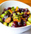 Cranberry Balsamic Brussel Sprouts - (Free Recipe below)
