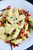Rosemary Sun-Dried Tomato Gnocchi with Gouda - (Free Recipe below)