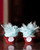 Red Velvet Cotton Candy Cupcakes - One Dozen