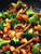 Orange Chicken Stir Fry - (Free Recipe below)