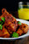 Ayam Masak Merah (Spicy Red Chicken) - (Free Recipe below)