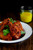 Ayam Masak Merah (Spicy Red Chicken) - (Free Recipe below)