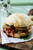 Big Kahuna Teriyaki Sandwich - (Free Recipe below)