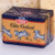Ekte Gjetost (Norwegian Brown Cheese) 17.5oz