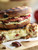 Roasted Apple, Brie and Pecan Panini - (Free Recipe below)