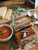 ROAST BEEF AND SMOKED GOUDA GRILLED CHEESE - (Free Recipe below)
