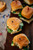 Grilled Thai Spice Chicken Sliders - (Free Recipe below)