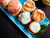 Thai Pork Sliders with Pickled Cucumbers - (Free Recipe below)