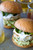 Cheddar Jalapeno Chicken Burgers with Guacamole - (Free Recipe below)