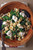 Orecchiette with Rapini and Goat Cheese - (Free Recipe below)
