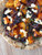 Caramelized Onion, Roasted Butternut and Goat Cheese Pizza - (Free Recipe below)