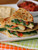 Spicy Spinach Quesadillas - (Free Recipe below)