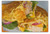 Red Clay Gourmet- Goat Cheese & Sun-Dried Tomato Pimento Cheese