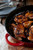 Honey Chili Beer Chicken - (Free Recipe below)