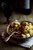  Slow-braised Pork Ragu with Roasted Garlic Gnocchi - (Free Recipe below)