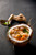 Shrimp Coconut Curry Soup - (Free Recipe below)