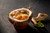 Shrimp Coconut Curry Soup - (Free Recipe below)