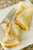 Harvest Pumpkin Pie Crepes - (Free Recipe below)