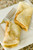Harvest Pumpkin Pie Crepes - (Free Recipe below)