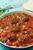  Italian Tomato Meatball Soup - (Free Recipe below)
