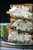 Turkey Apple Brie Panini with Honey Mustard Maple Mayonnaise - (Free Recipe below)