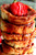 CREME BRULEE FRENCH TOAST - (Free Recipe below)