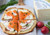 Snøfrisk Fresh Goat Cheese Spread