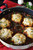 Guinness Beef Stew with Cheddar Herb Dumplings - (Free Recipe below)