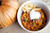Pumpkin Turkey Chili - (Free Recipe below)