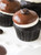 Junior Mint Chocolate Cupcakes - One Dozen