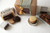 Cookie Gift Box, Whimsy and Spice Classic Sampler - cookies, biscotti, brownies