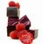 Chambord Chocolate Caramels - 1/2 lb
