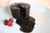 Molten Chocolate Cake - Six Desserts