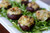 Crab and Brie Stuffed Mushrooms - (Free Recipe below)