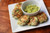 Chicken and Zucchini Bites - (Free Recipe below)