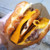 Paula Deen's Krispy Kreme Bacon Egg Cheeseburger - (Free Recipe below)