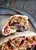 Memphis Pork Pitas with Southwest Slaw - (Free Recipe below)