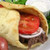 Venison Wrap Gyros - (Free Recipe below)