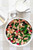 Smoked Trout Winter Vegetable Salad - (Free Recipe below)