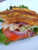 Jibarito Plantain and Steak Sandwich - (Free Recipe below)
