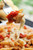 Grilled Chicken Penne al Fresco - (Free Recipe below)