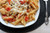 Grilled Chicken Penne al Fresco - (Free Recipe below)