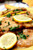 Chicken Piccata - (Free Recipe below)