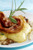Veal Piccata with Emmental Cheese, Pancetta and Sage - (Free Recipe below)
