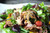 Charred Baby Octopus Salad - (Free Recipe below)